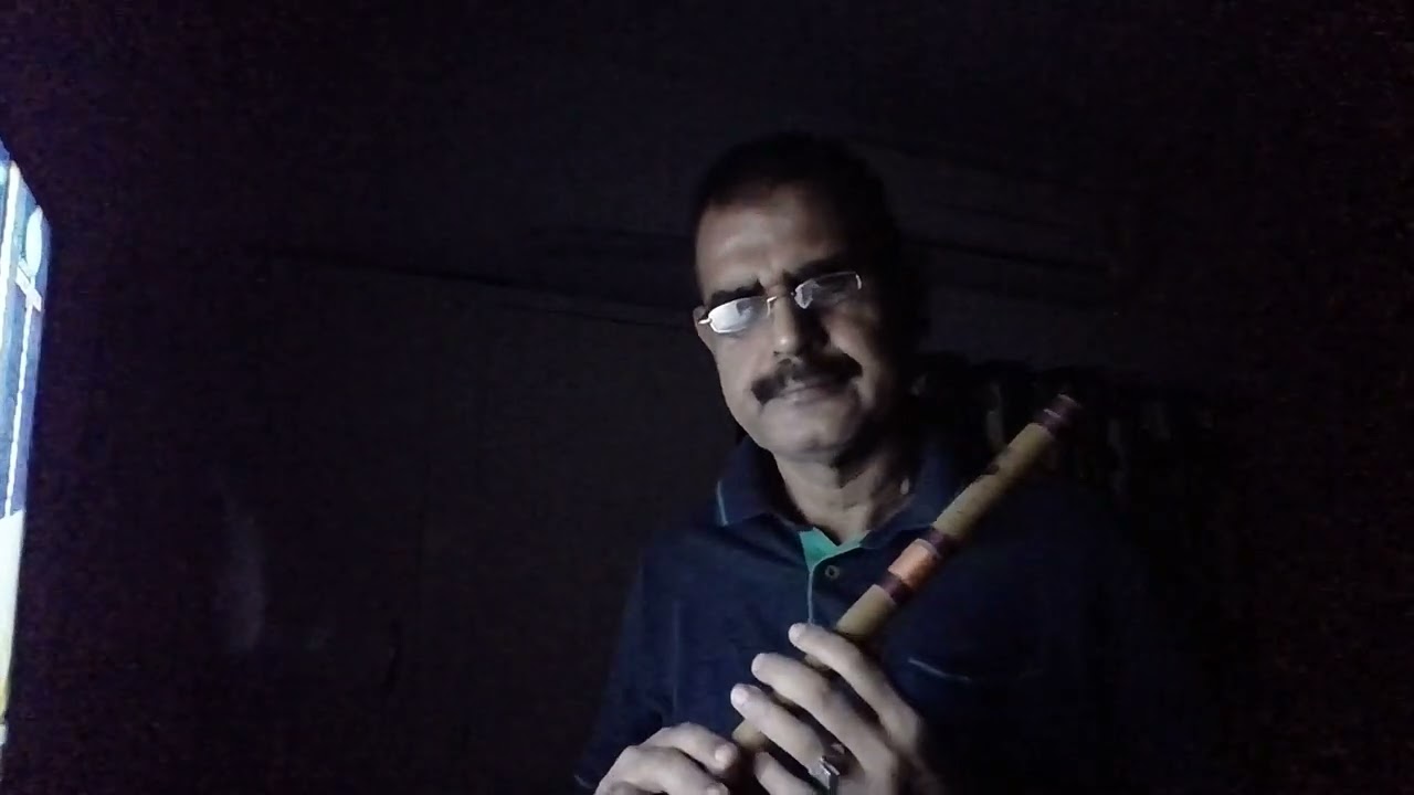 Aayat Flute cover