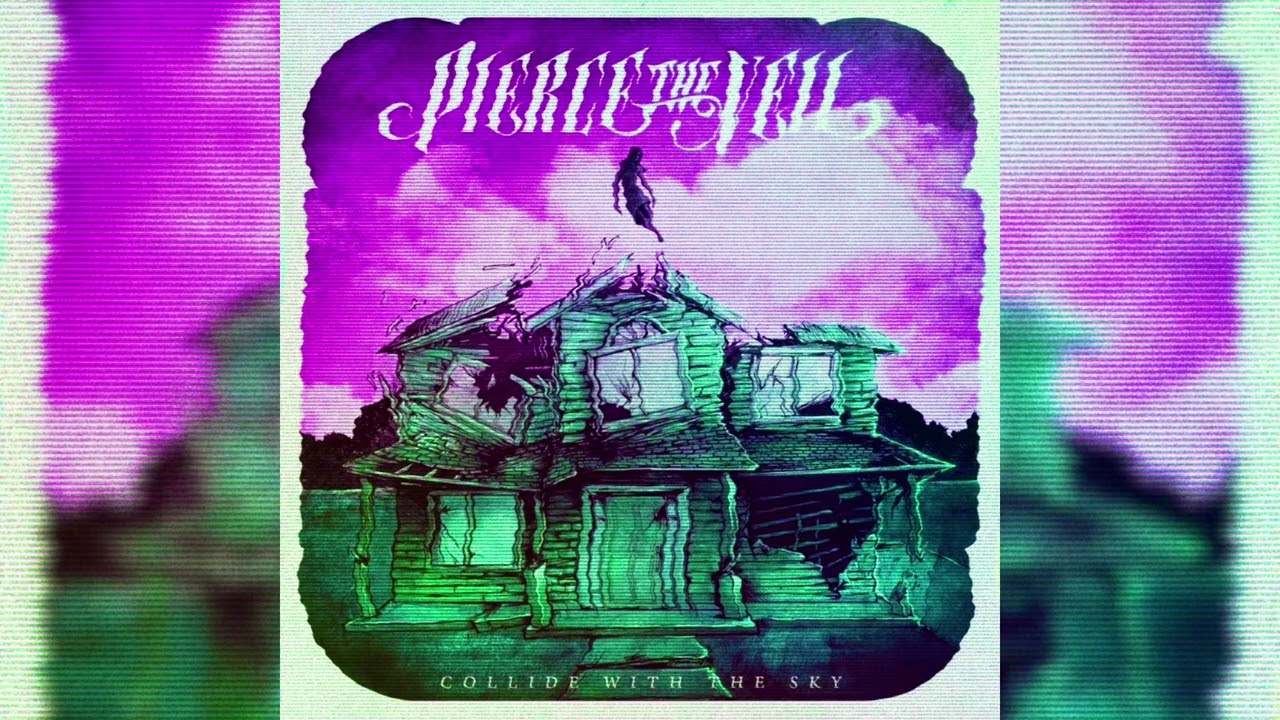Pierce The Veil - Hold On Till May (Nightcore)