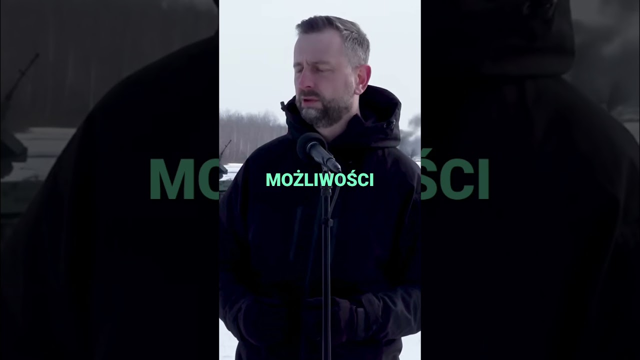 Polski Przemysł Zbrojeniowy: Potęga Produkcji Wzrostu