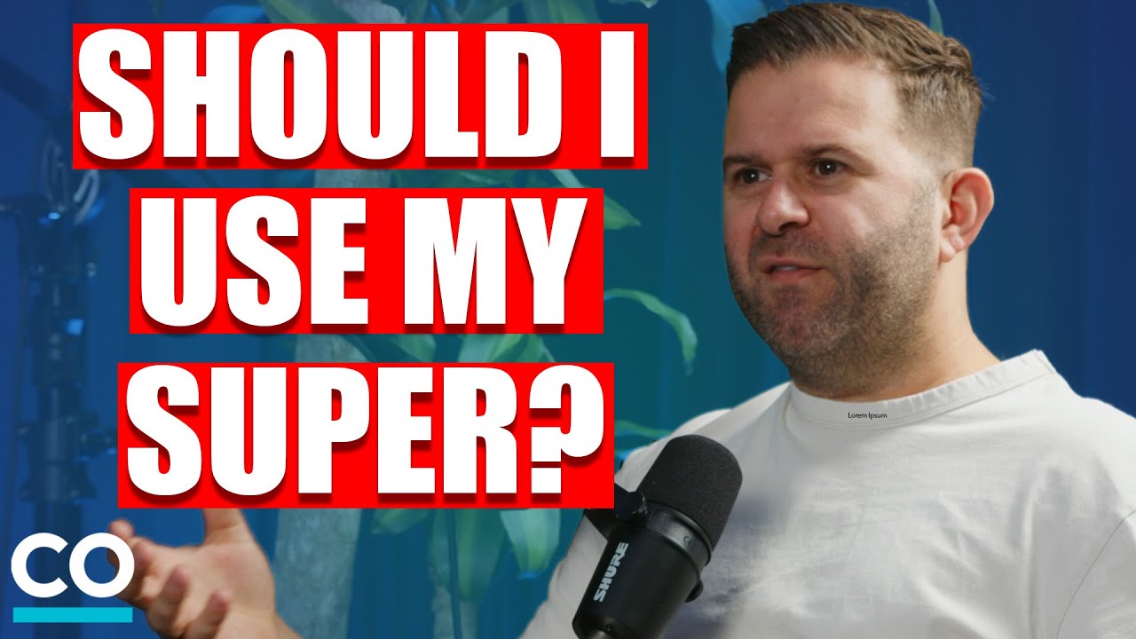Can I Buy Property With My Super? | EP 18