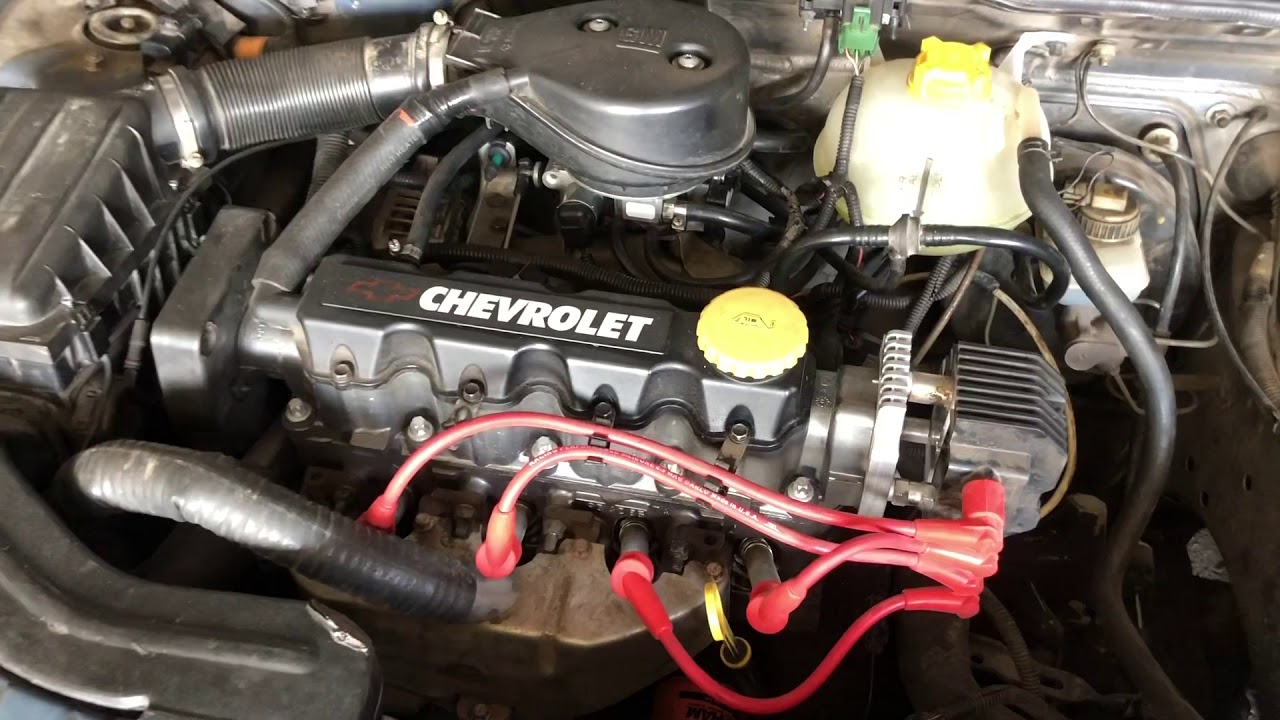 Chevy quema bobina, solucion efectiva!!