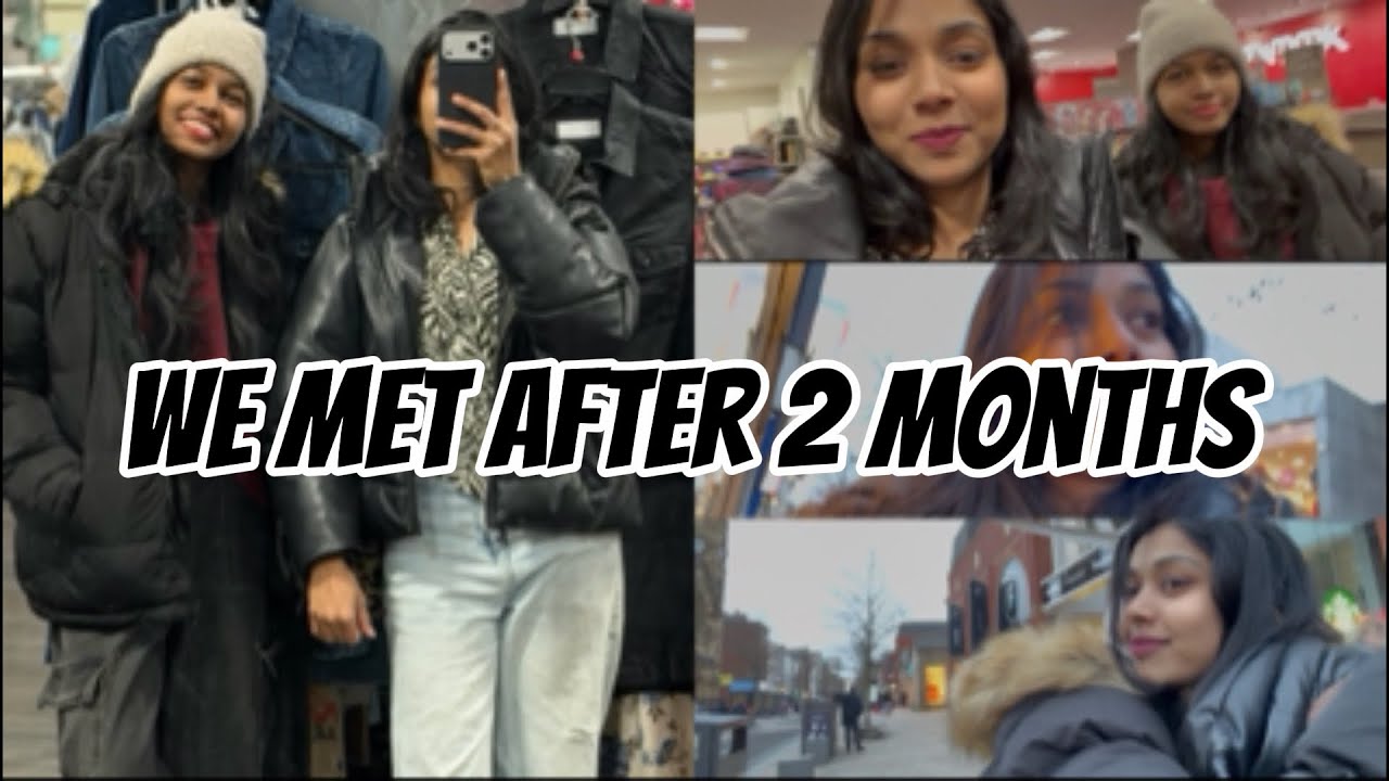 We met after 2 months 😭#mallu #youtube #vlog 