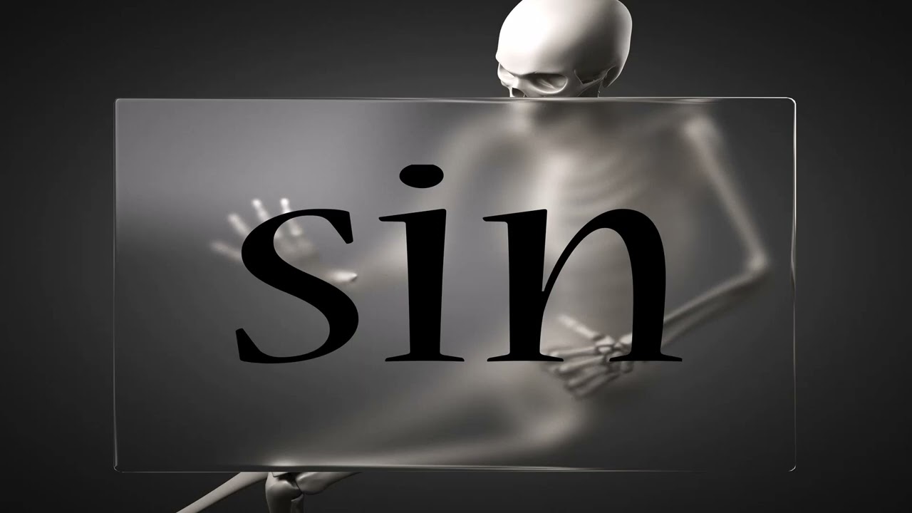 John Piper - Killing Your Sin - Sermon Jam