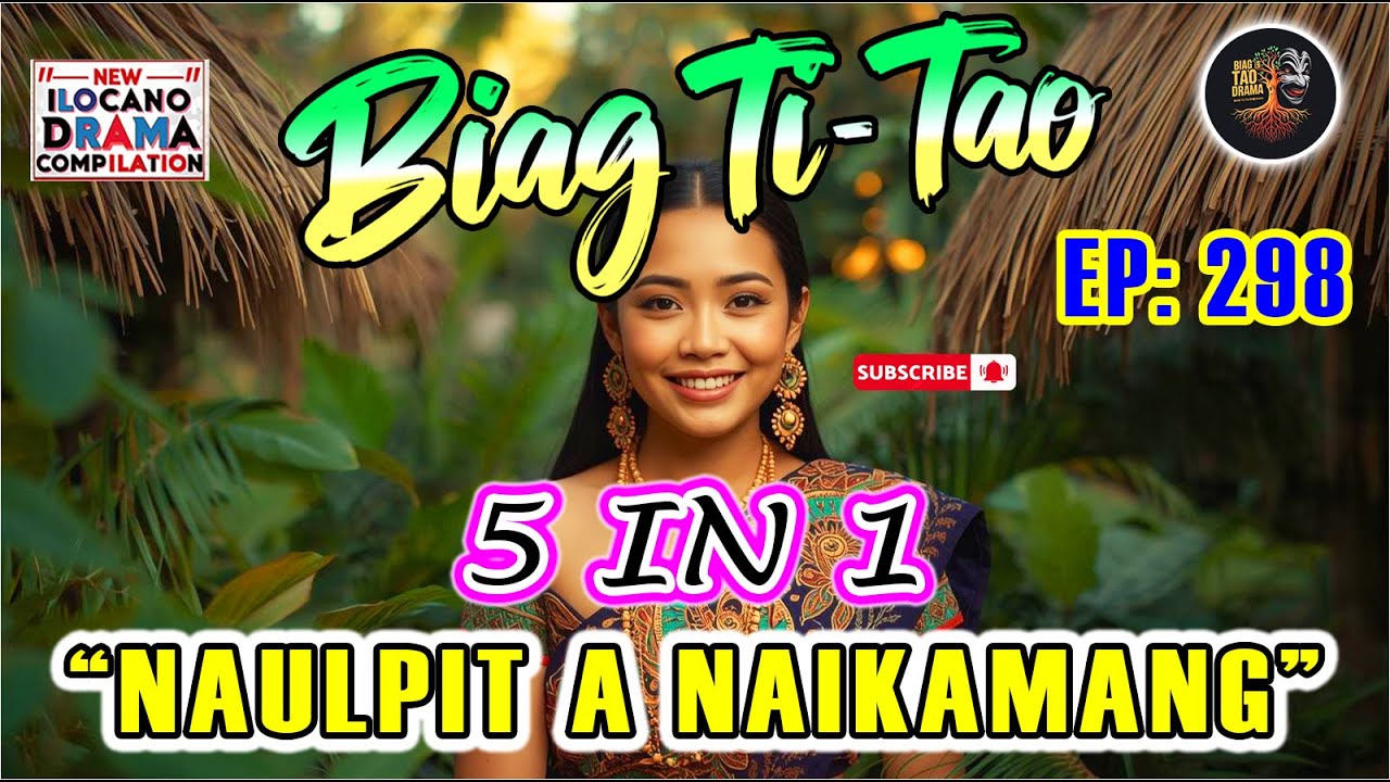 BIAG TI TAO 5in1 #298 | 