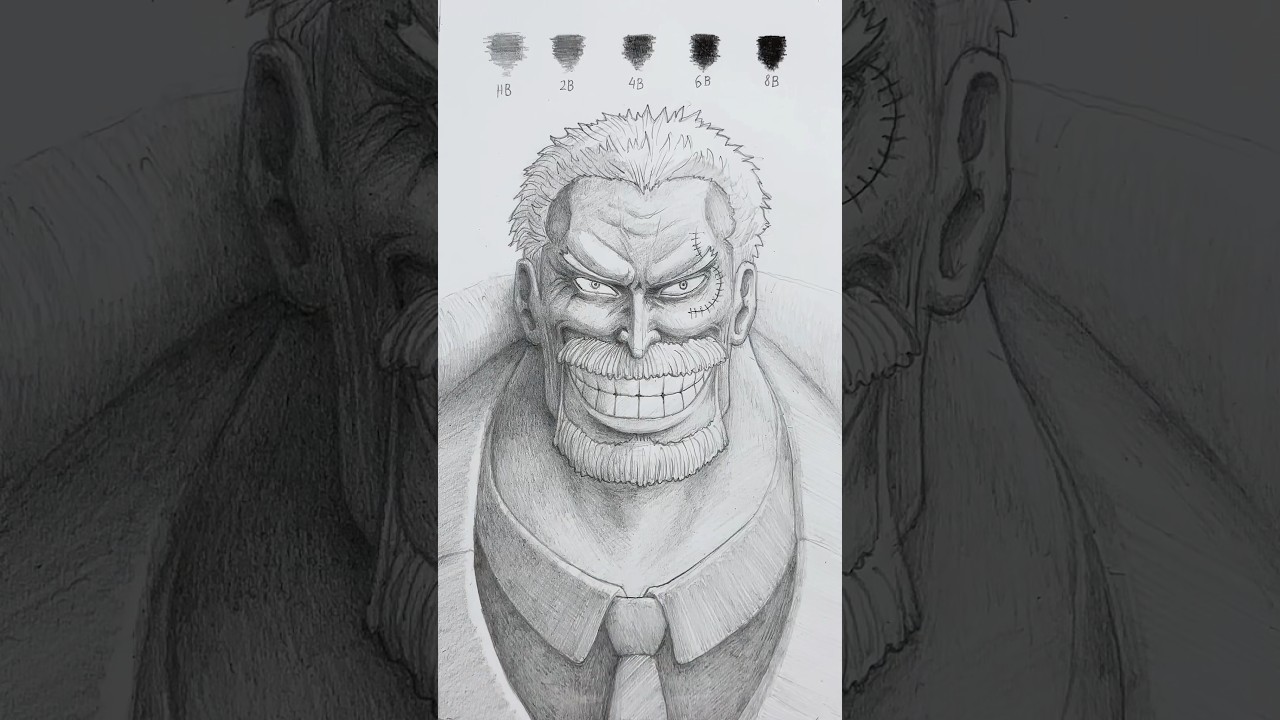 How To Shade With Pencil ✏️ #art #drawing
