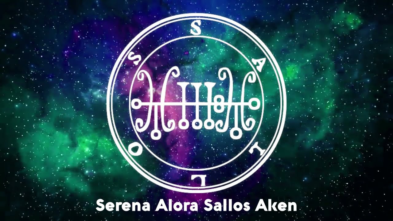 Saleos Enn/Mantra Meditação