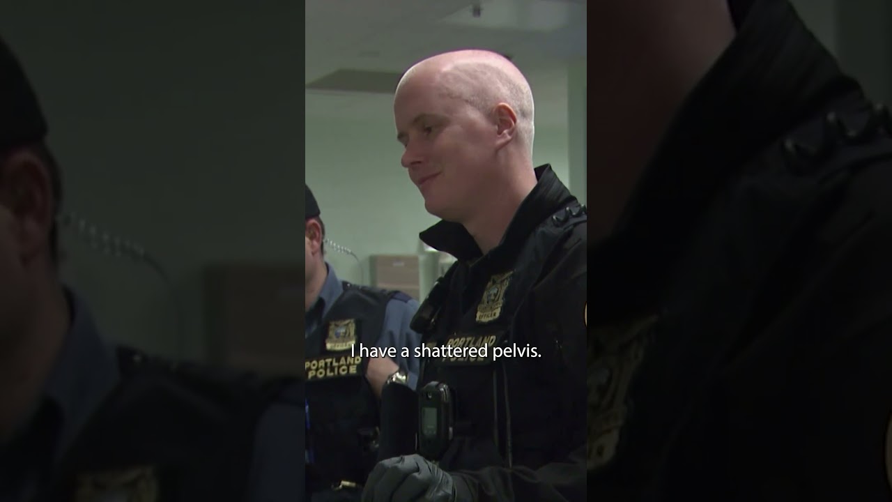 'I&rsquo;m Just Pissed Off At The World&rsquo; #arrested #jail #angry #jailtvshow #shorts #viral #cops  #police