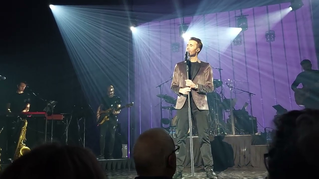 Turn a different corner  - Tribute to George Michael at Het Speelhuis Helmond