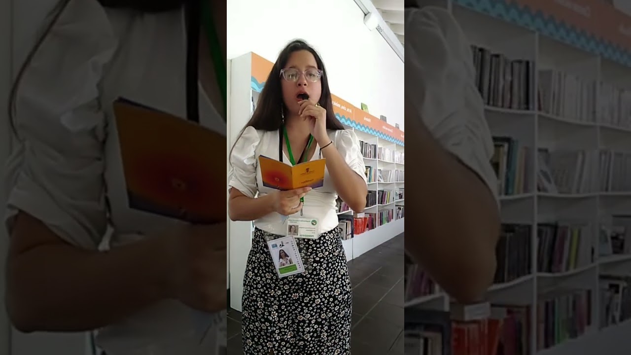 Lectura cuentico amarillo 2025