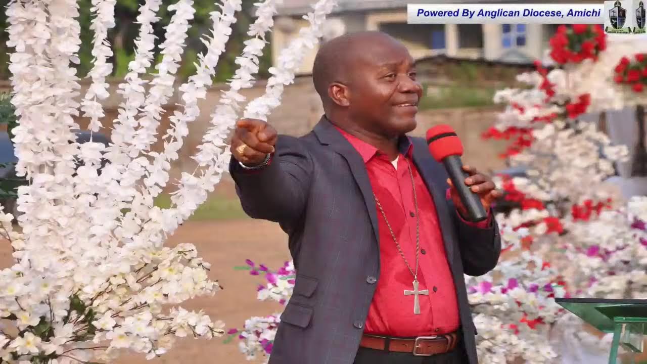 HAVE YOU PREPARED FOR YOUR DEATH? BY BISHOP EPHRAIM O. IKEAKOR...
