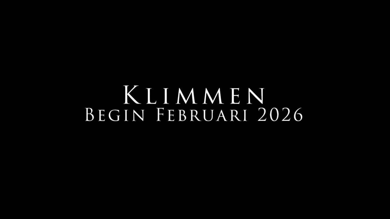 Klimmen - Begin Februari 2026