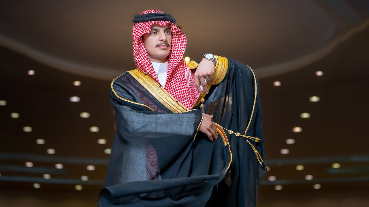 حفل زواج/ حسام عبيدالله السراب | #تصوير وإنتاج #فل_كام