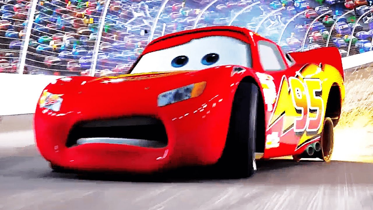 CARS Clip - 