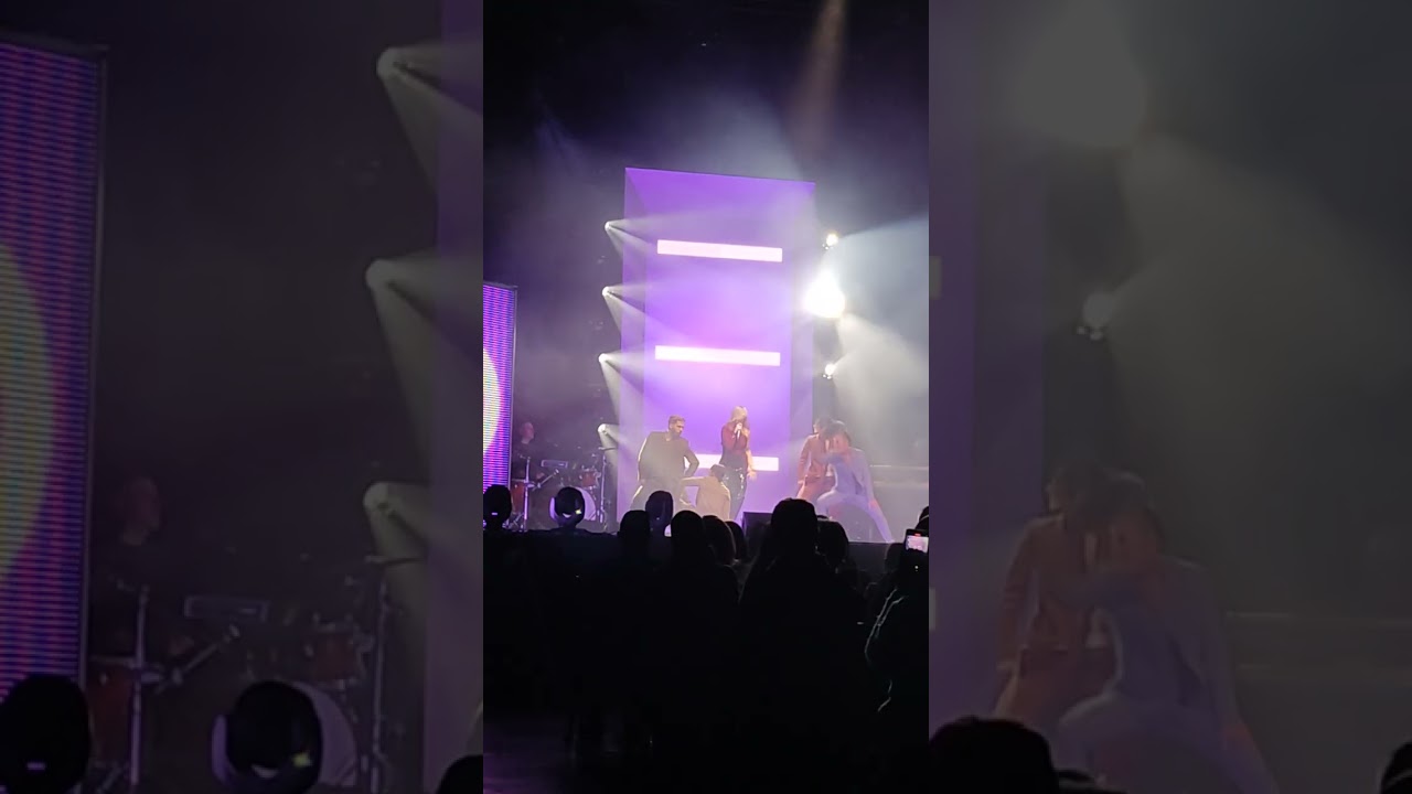 Véronic DiCaire - ShowGirl tour - 2024 - Ekinox