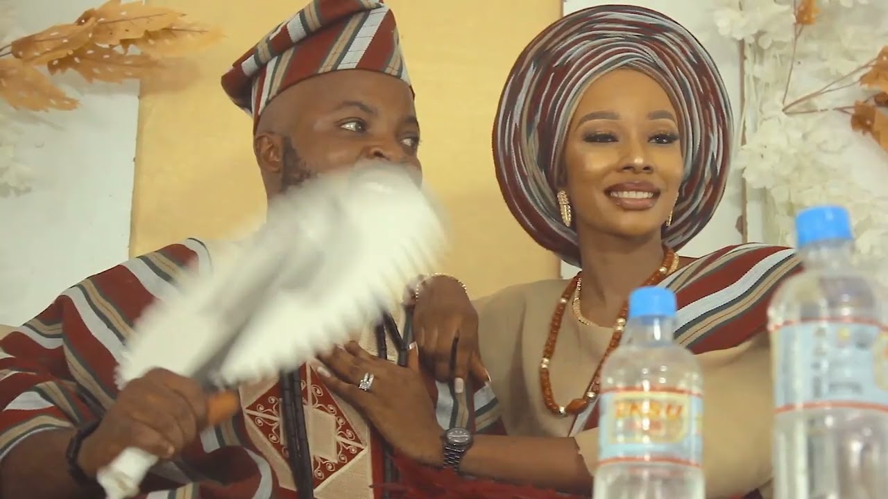 Oluwaseun Wed Christian ( SeunChris2026 ) Highlight