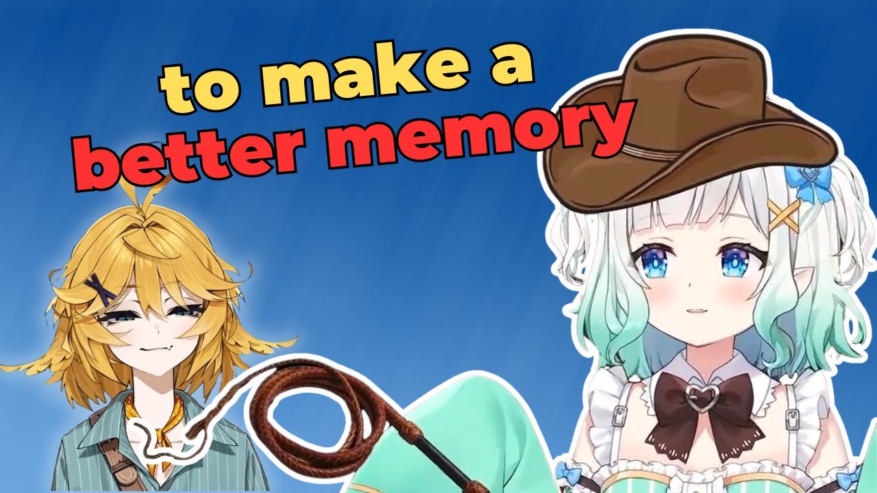 Mint explains why she convinced Doki to sing Last Cup of Coffee together
