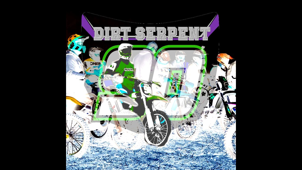 Two Weeks Till The Races!