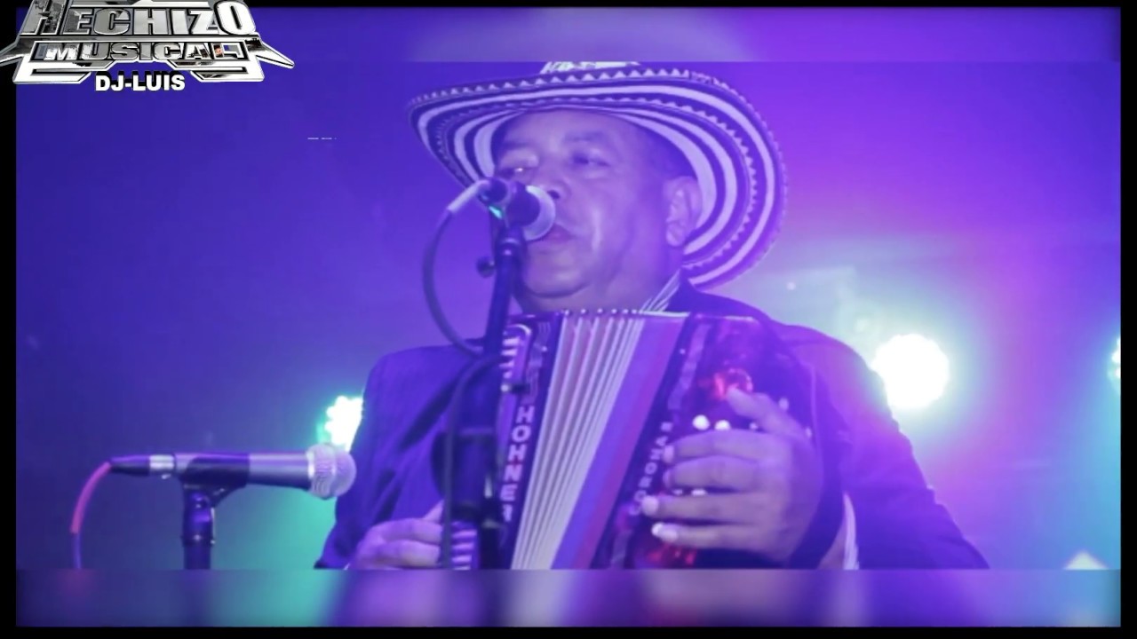 un pinche cumbion bien loco sonido hechizo musical
