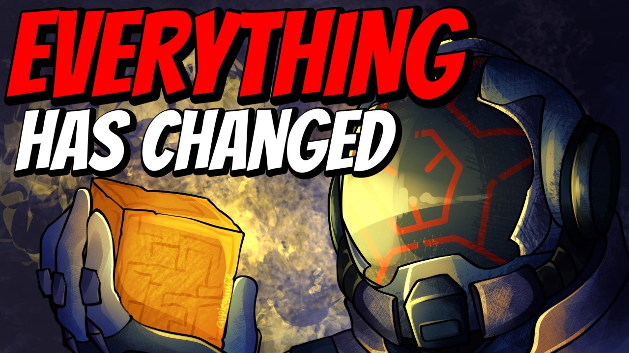 The Fortnite Storyline Has CHANGED FOREVER