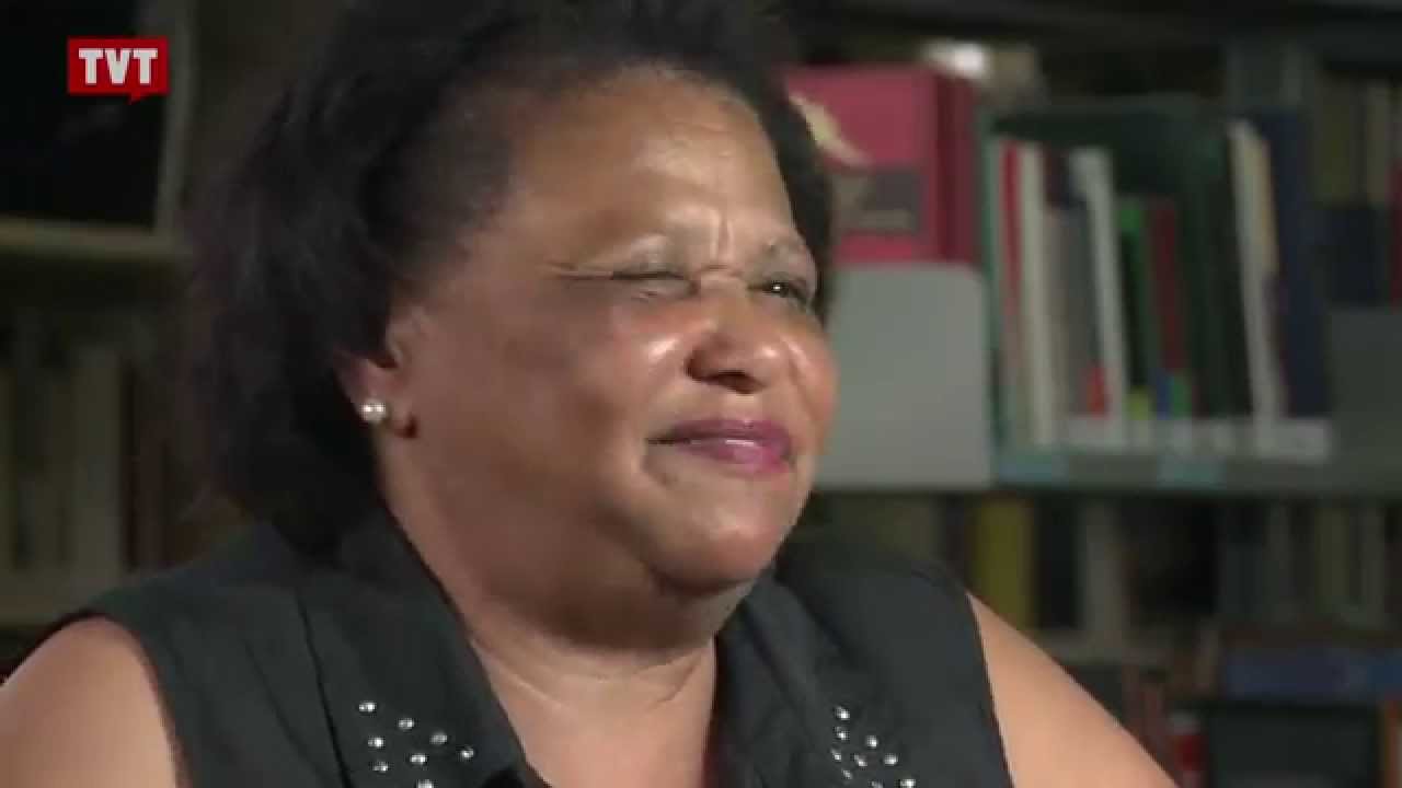 Carolina Maria de Jesus: filha fala sobre vida e obra da escritora