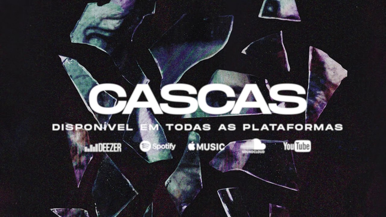 Velles - Cascas