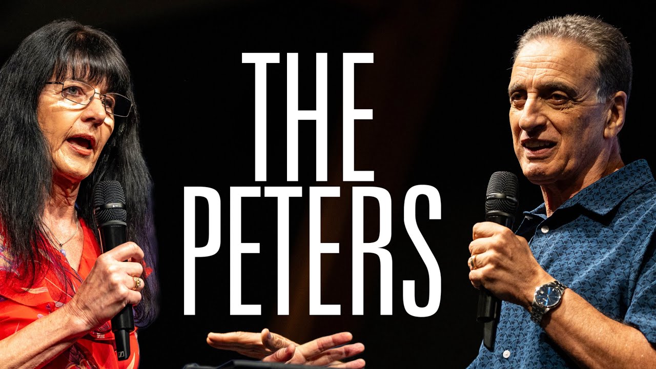 Stars and Seeds | The Peters | Church Unlimited