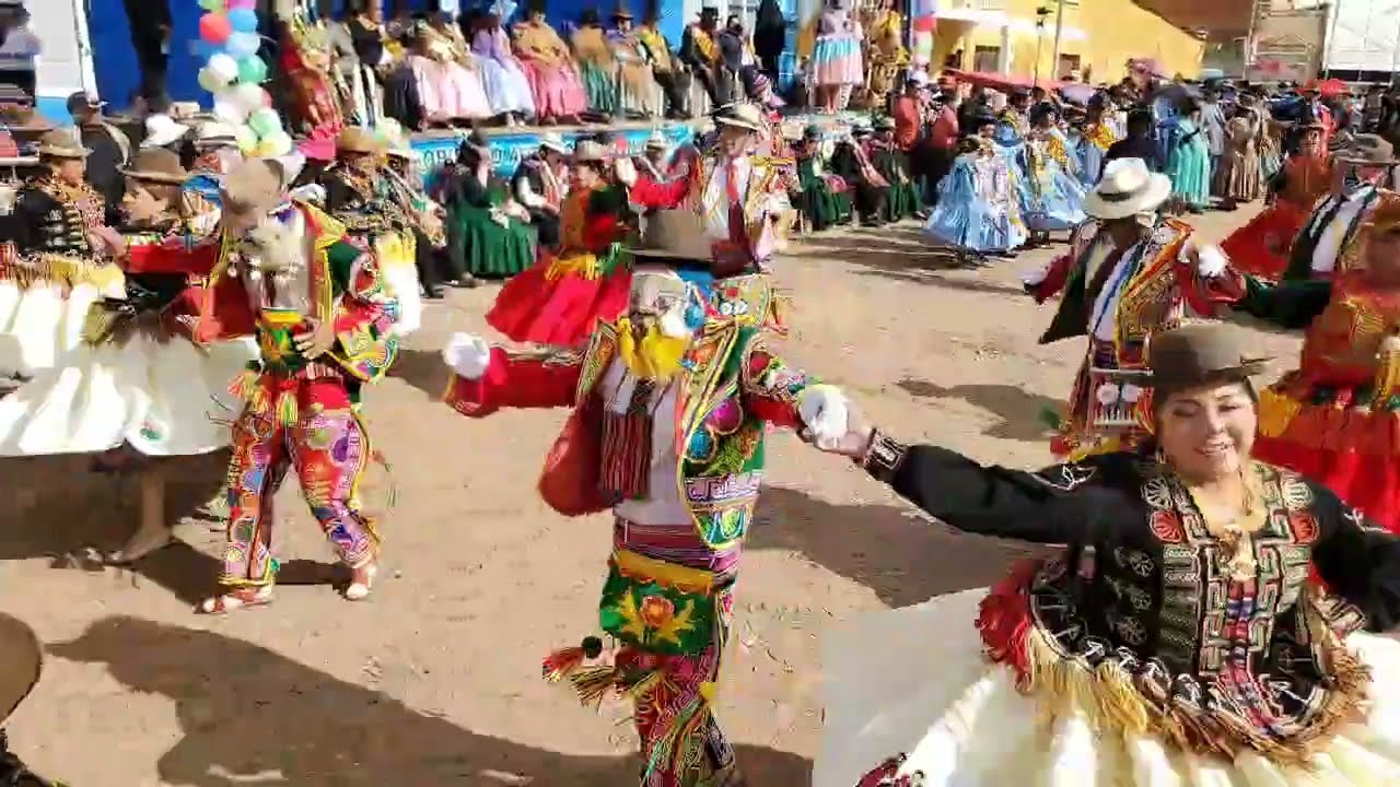 Caquiaviri 2023