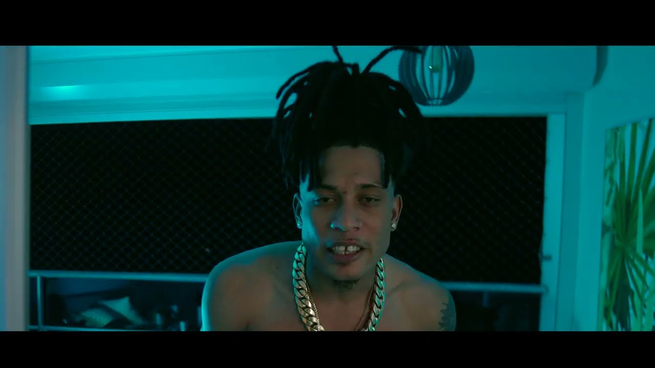 Lp King - Mi Momento (Video Oficial)