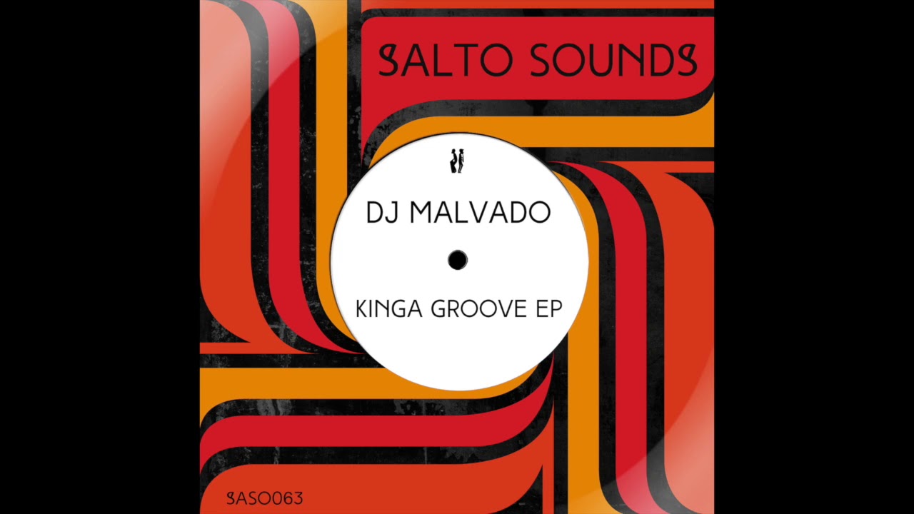 DJ Malvado - Tumba
