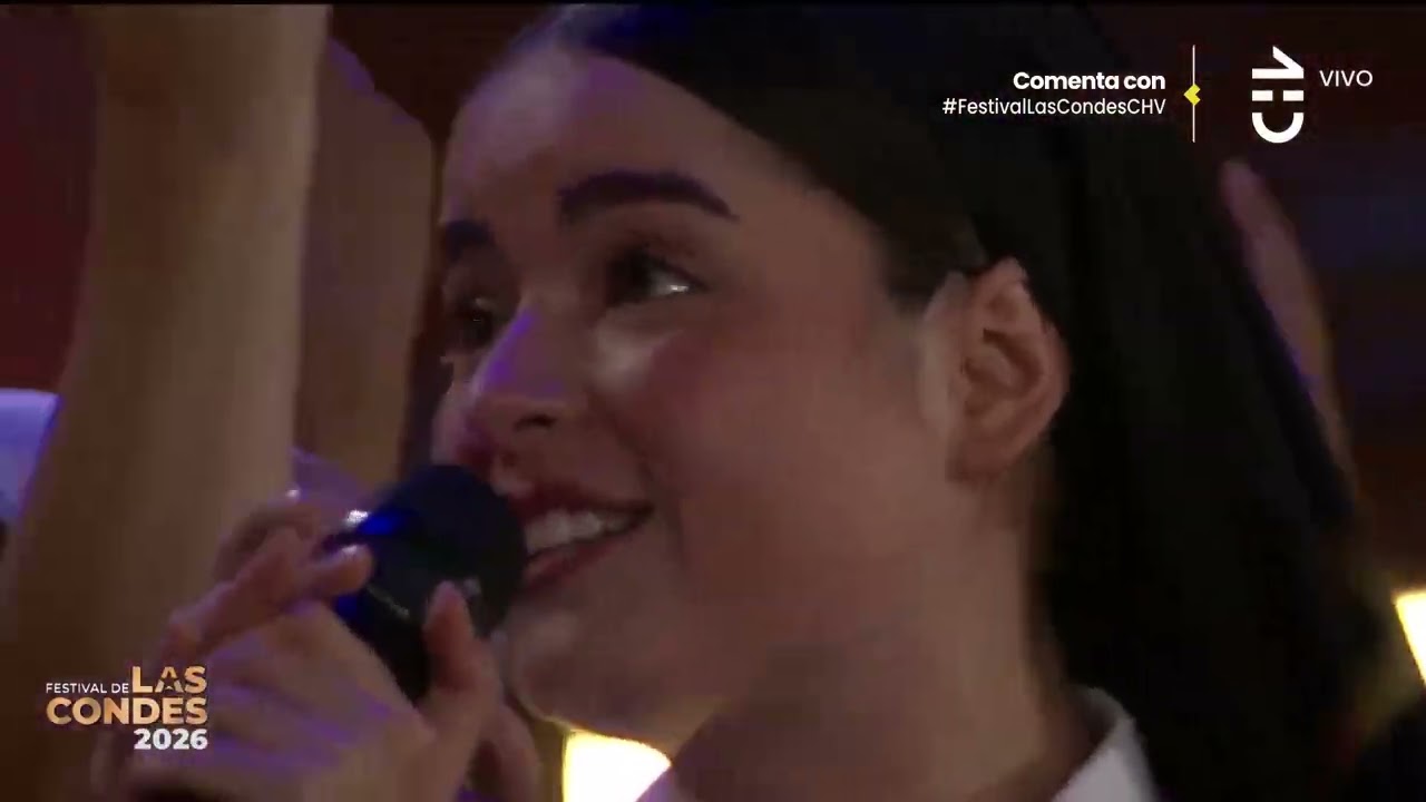 (Obertura) Festival de Las Condes 2026- CHV