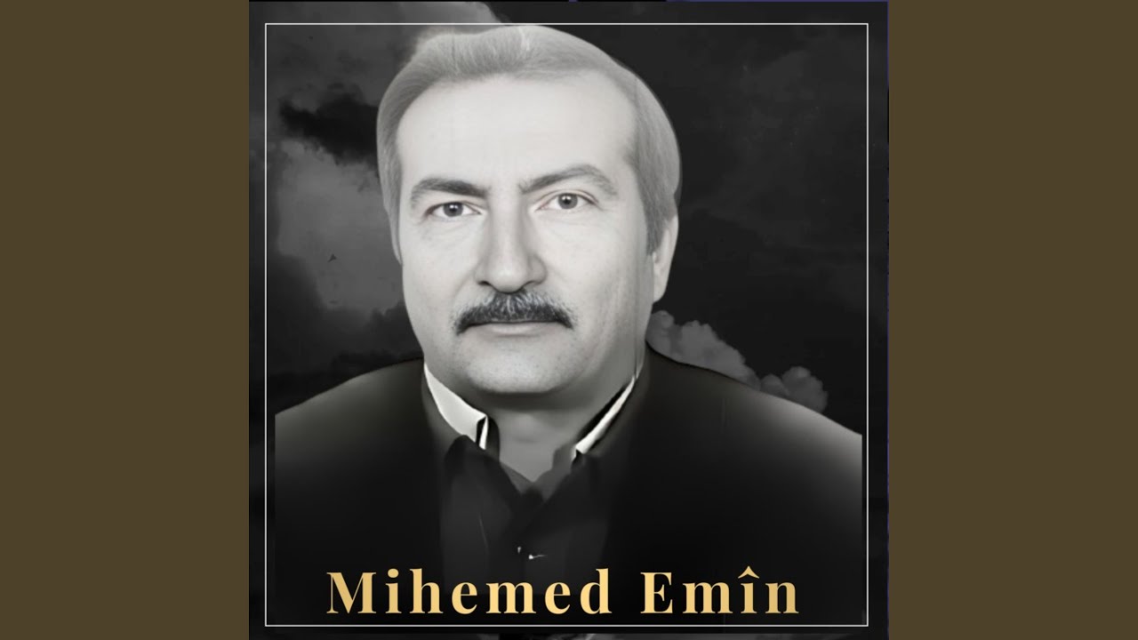 Mihemed Emîn, Pt. 3