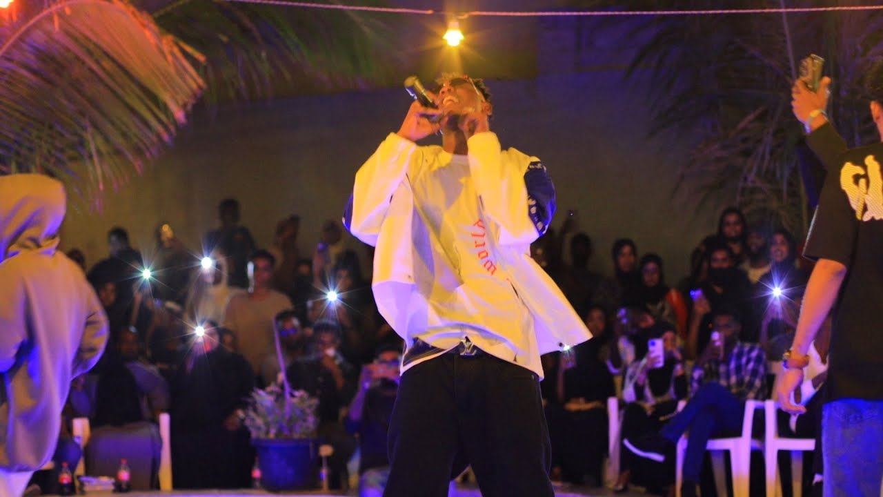 BIG MOHA - AM TEACHER - SHOWGA GOOLJANO 2023