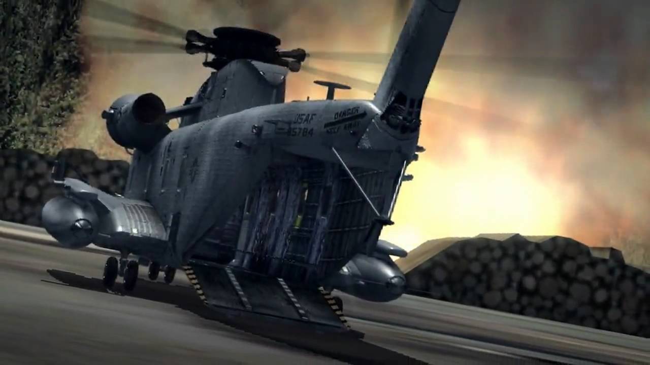 FSX - 