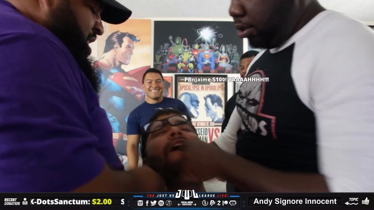 Jody’s Corner Try Not To Laugh Part 2