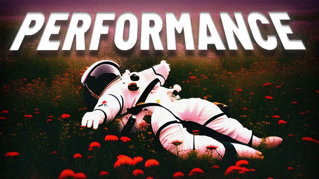 Starfield: The Perils of Performance