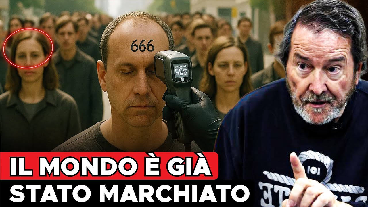 L’Ultimo Messaggio di Gesù: Solo Questi 3 Luoghi Resisteranno alla Grande Tribolazione | J.J Benítez