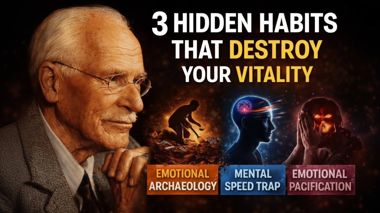 3 Things You Do Every Day That Are Slowly Killing You (Without You Realizing It)