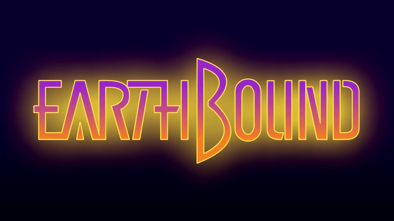 Pokey Means Business! -Redux ~ Earthbound/Mother 2-
