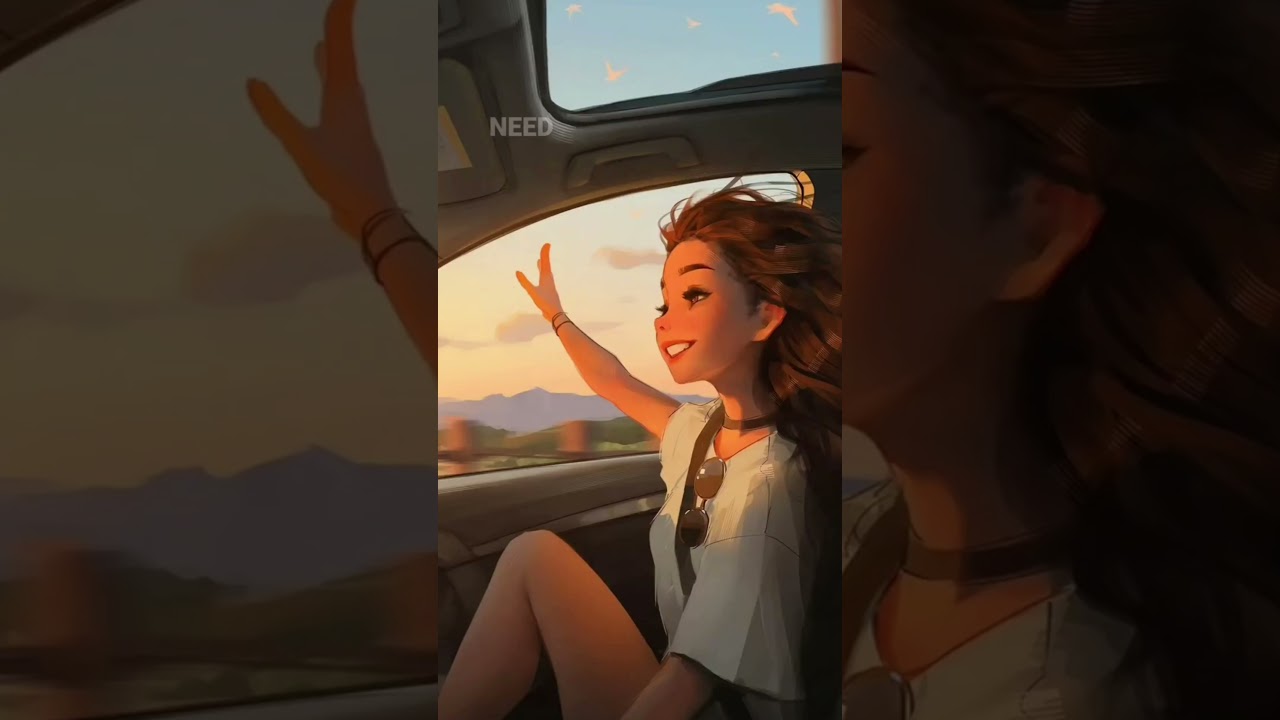 Weekend Mode (Gini) #shorts #song #lyrics