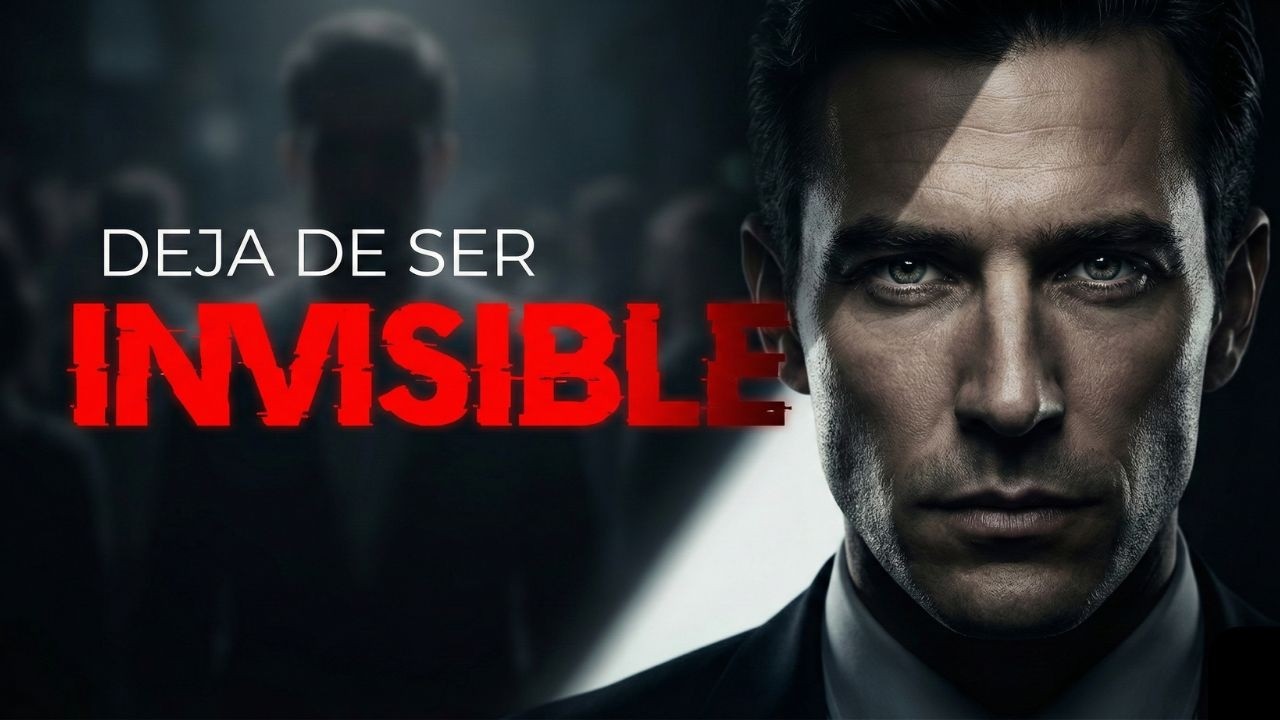 INMOVILIDAD DEPREDADORA: El Arte de Dominar sin Hablar