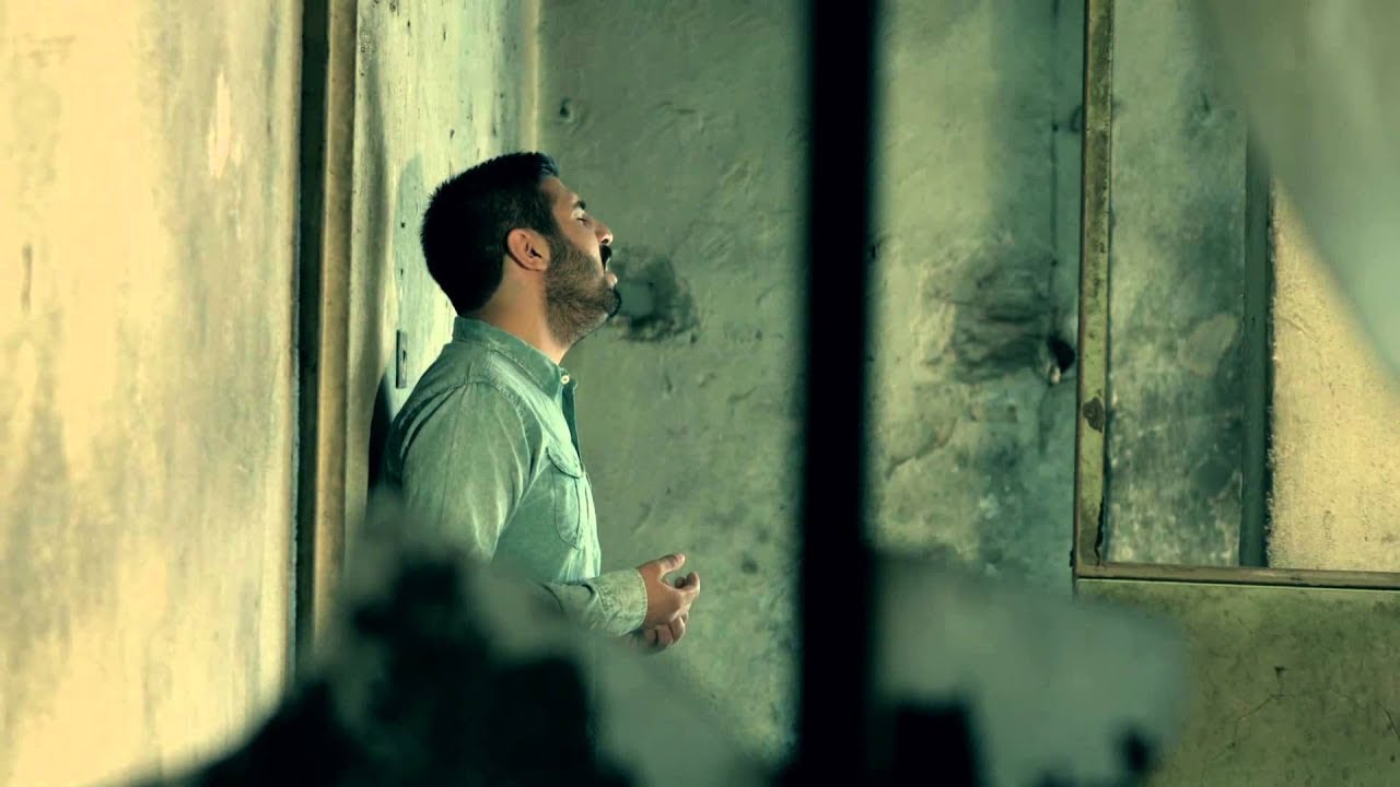 Aram Serhad - Te Nedi
