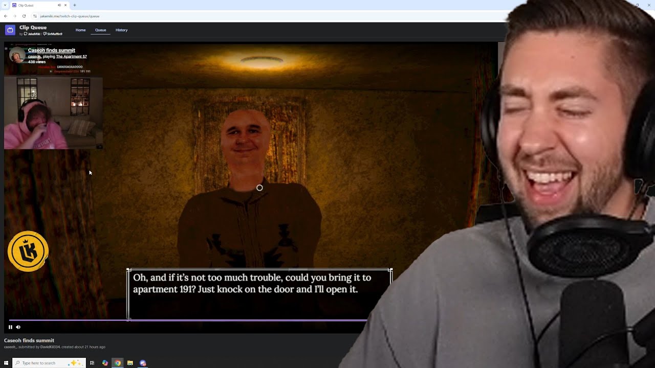 Kebun Reacts to Hilarious Twitch Clips and More! | Prodigy 2.0