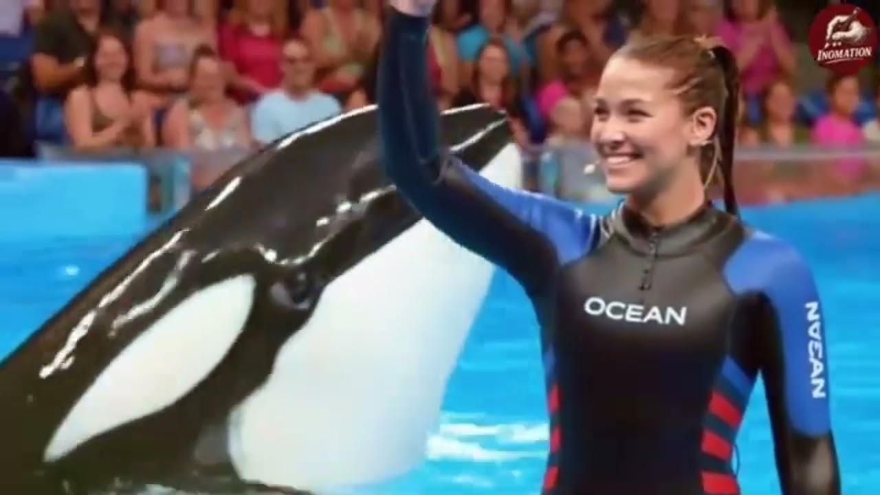 Original Video of Jessica Radcliffe Killer Whale Attack? The Truth Behind Viral Orca Story