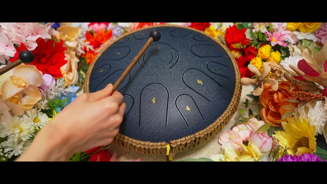 【Daily ambient】Day557『種蒔き』 - TaroYabuzaki