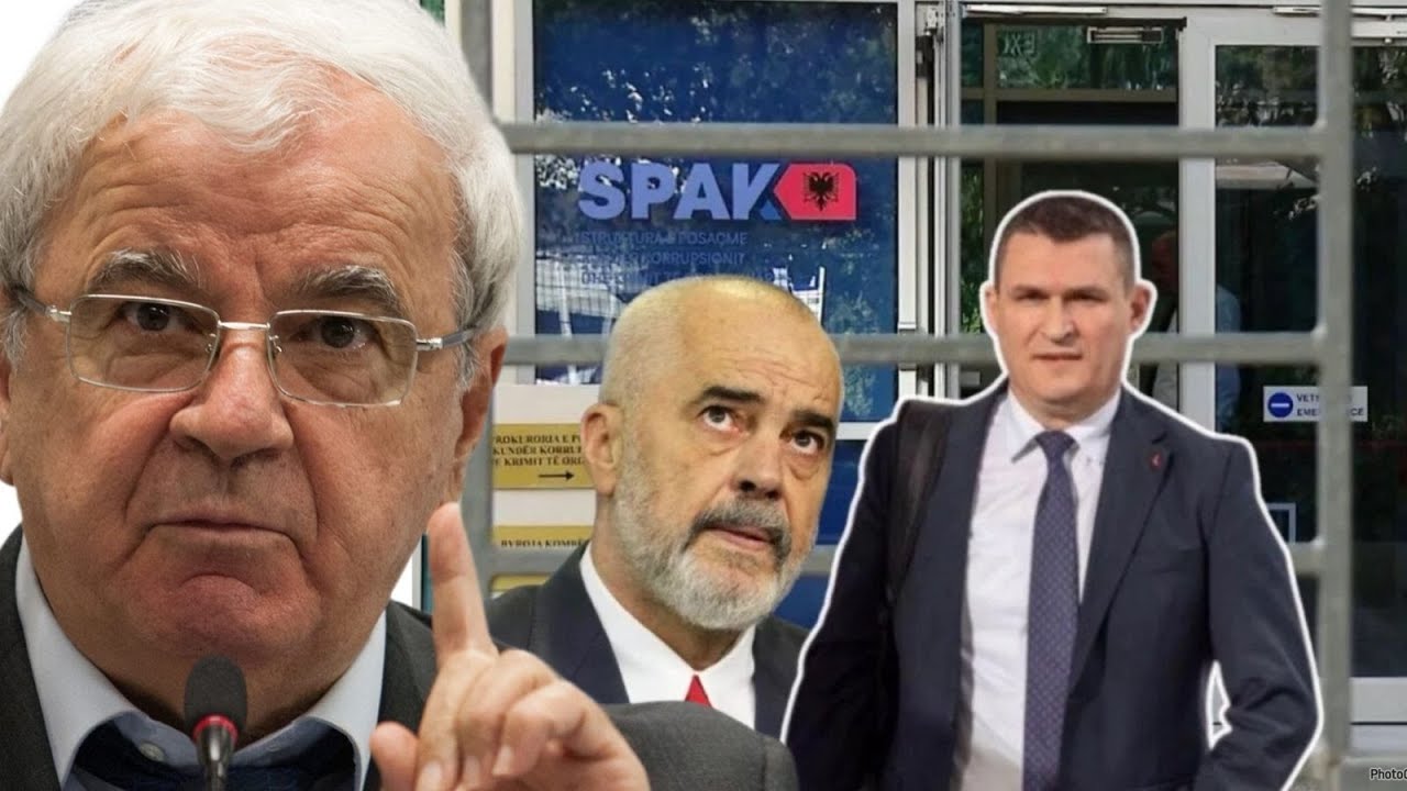 AMERIKANËT urdhër RAMËS për DUMANIN?/ NGJEJA nxjerr sekretin, ja çfarë do ndodhë