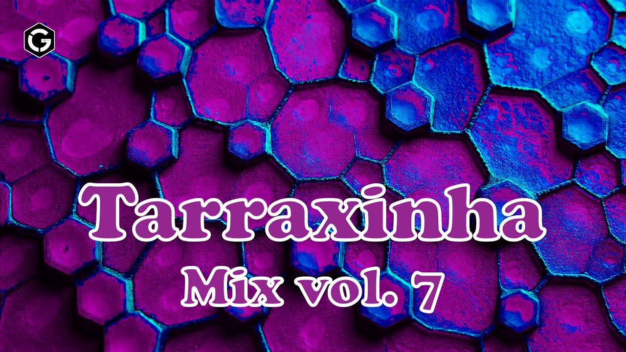 Tarraxinha Mix vol. 7 - Kizomba Multiverse