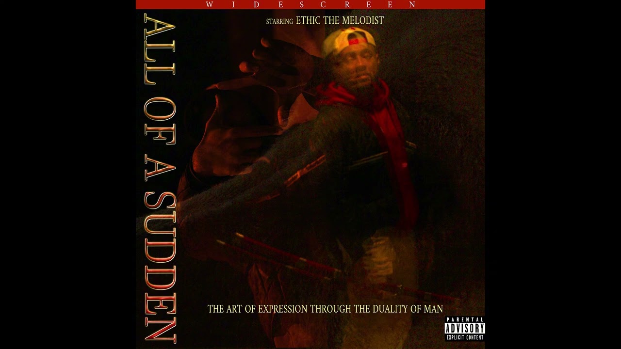 Ethic The Melodist - Theory (ft. Kuhzzo)