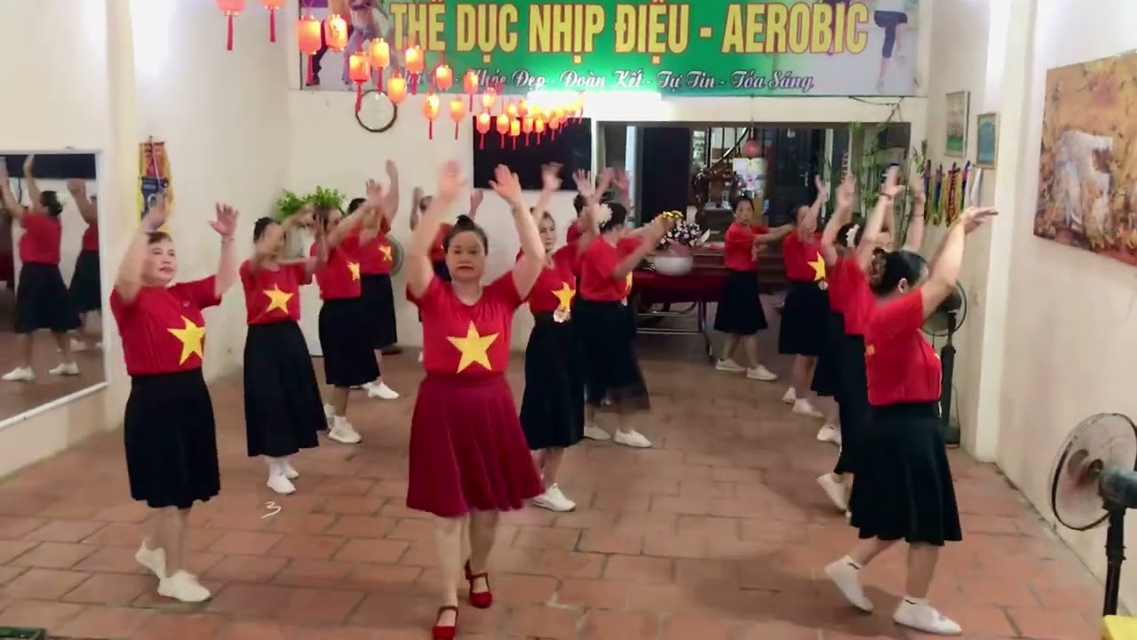 Chào 34 tỉnh thành /clb dưỡng sinh liên cơ