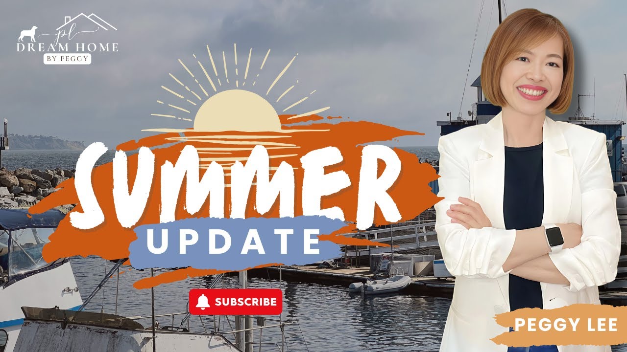Is the Housing Market enjoying the Summer Heat?