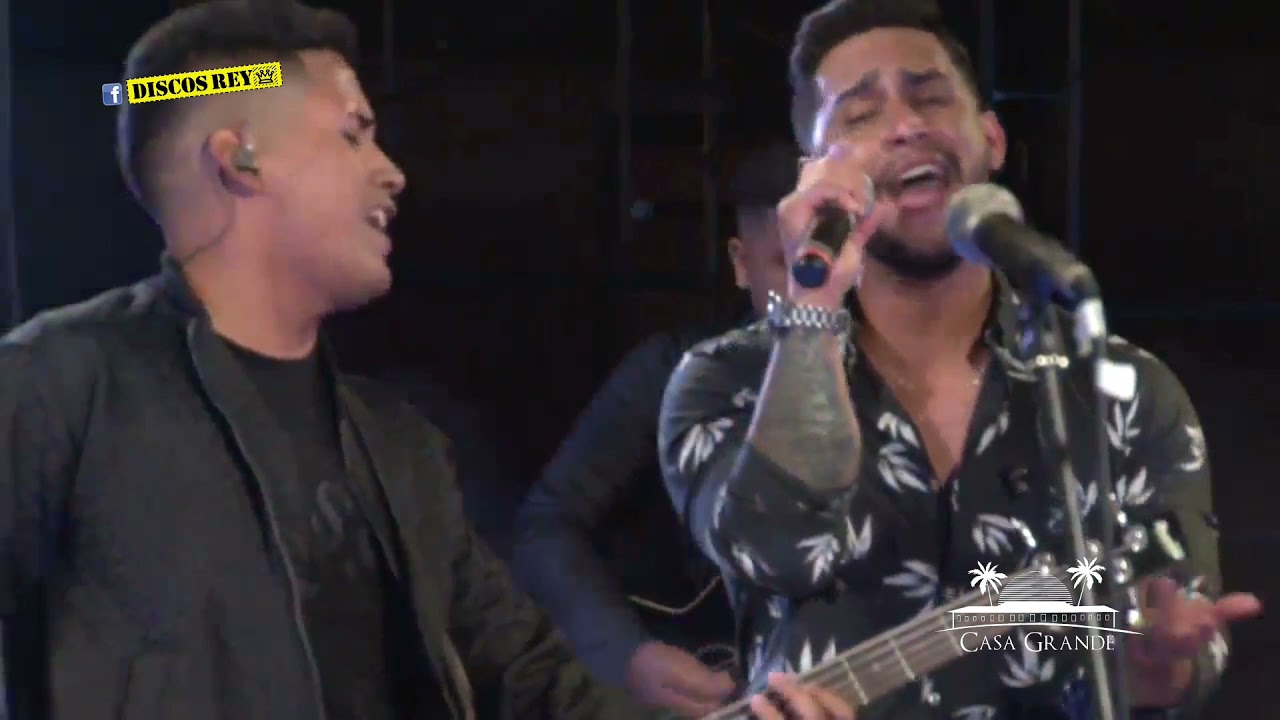 Mix Brasilero : Inquilina ✦ É Tarde De Mais ✦ Anunciacao ✦ Lepo Lepo - Jorge David